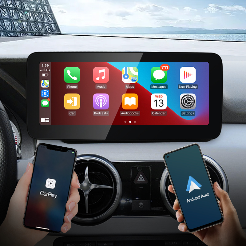 STWEI 2024 Neue Auto Multimedi – Car Accessories In India Bewertung und Preis