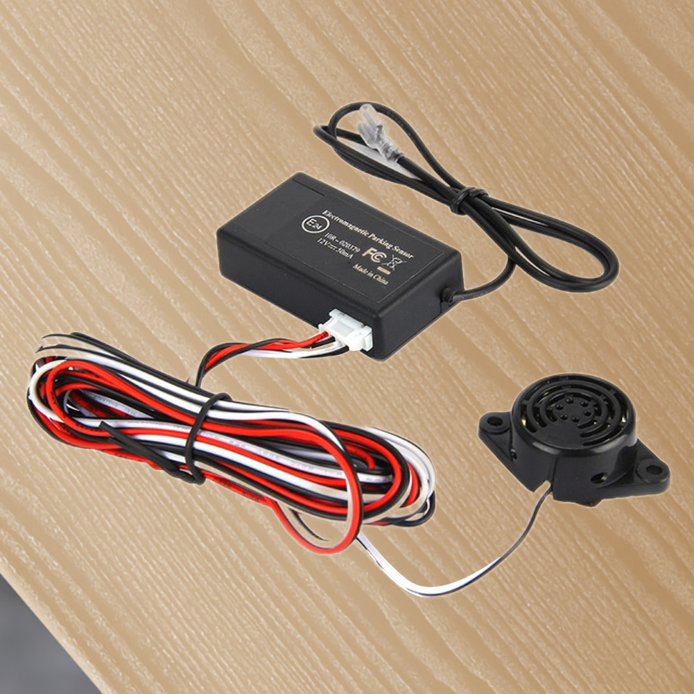 Auto Elektromagnetisches Parks – Car Accessories Near Me Bewertung und Preis
