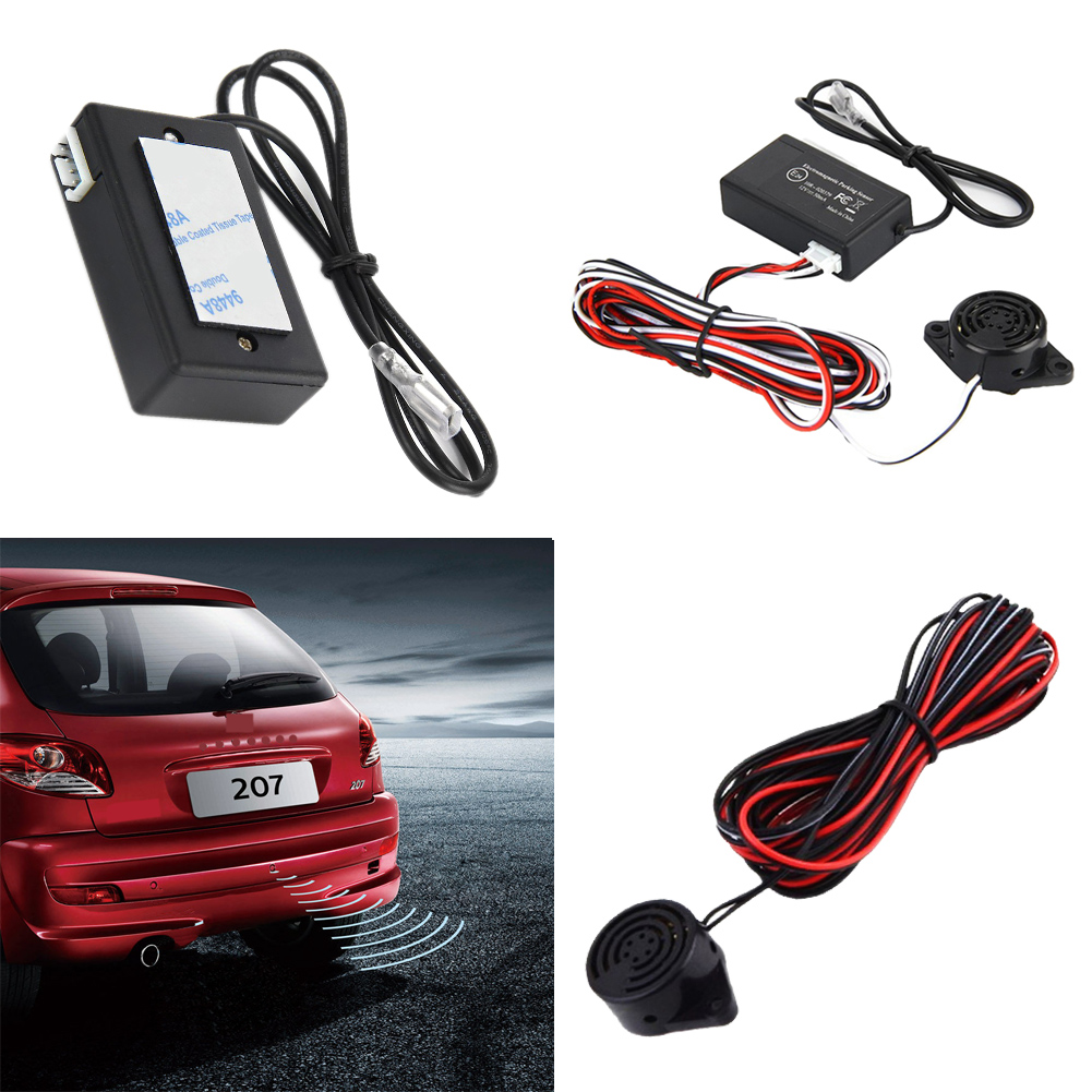 Auto Elektromagnetisches Parks – Car Accessories Near Me Bewertung und Preis