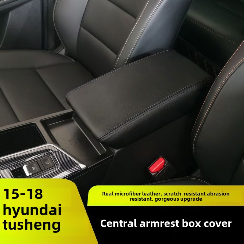 Für Hyundai Tucson TL 2015 ~ 2 – Car Accessories Papar Bewertung und Preis