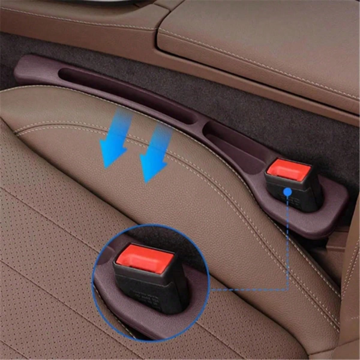 Autositz-Lückenfüller, Seitenn – Car Accessories Hanging Bewertung und Preis