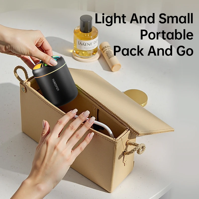 180ML Auto Mini Aroma Diffusor – Car Accessories Perfume Bewertung und Preis