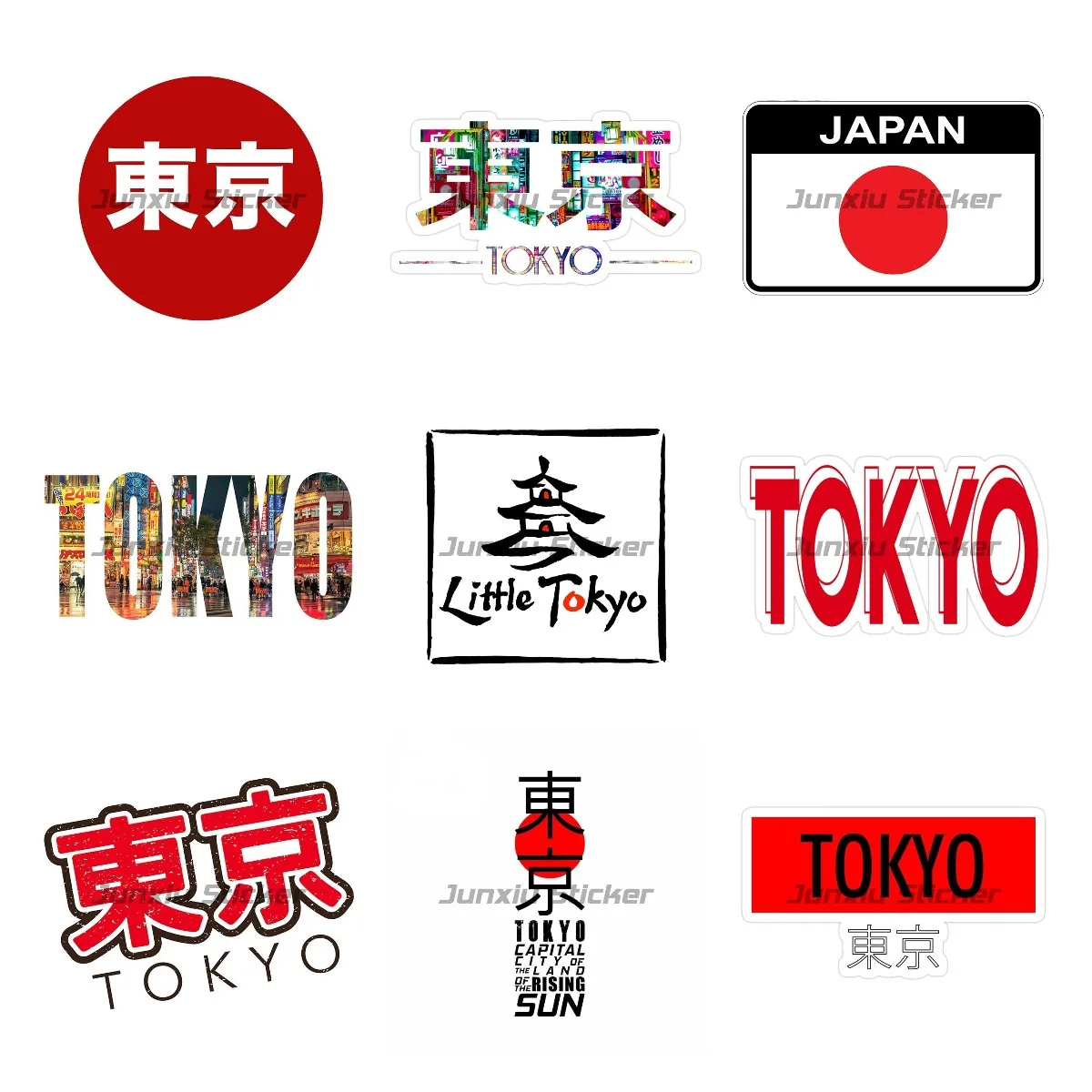 Japan Tokyo Autoaufkleber Klim – Car Accessories In Tokyo Bewertung und Preis