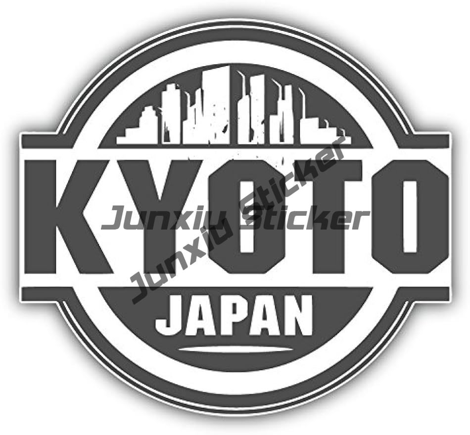 Japanische Maske Dämon Vinyl A – Car Accessories In Tokyo Bewertung und Preis