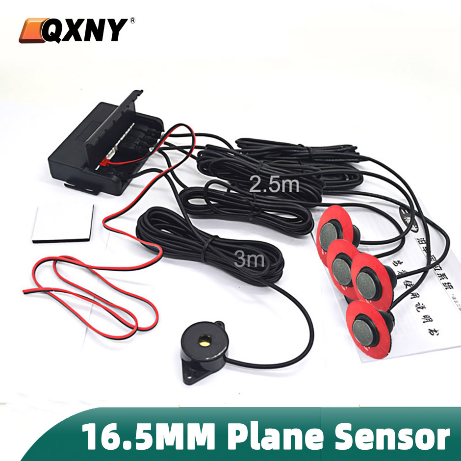 16,5 mm Parksensoren, Backup-R – Car Accessories Near Me Bewertung und Preis