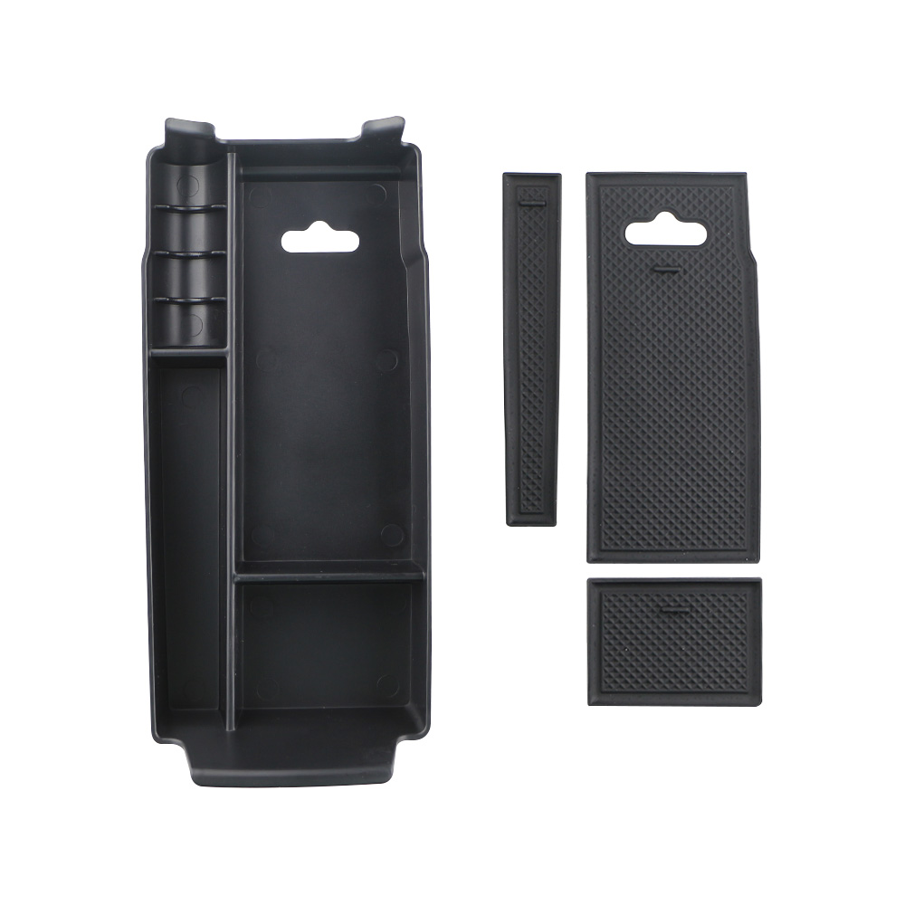 Auto-Armlehnen-Aufbewahrungsbo – Car Accessories Papar Bewertung und Preis
