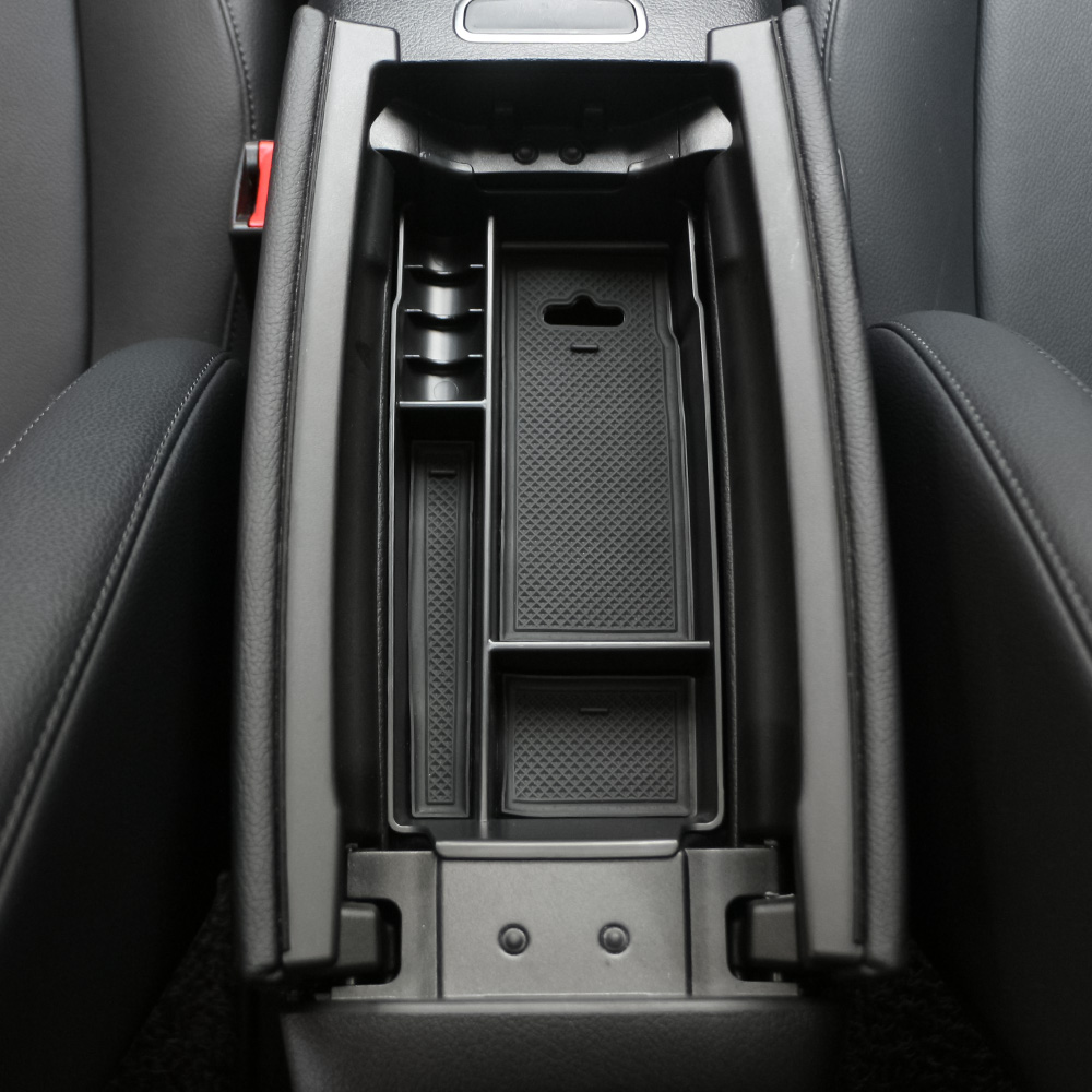 Auto-Armlehnen-Aufbewahrungsbo – Car Accessories Papar Bewertung und Preis