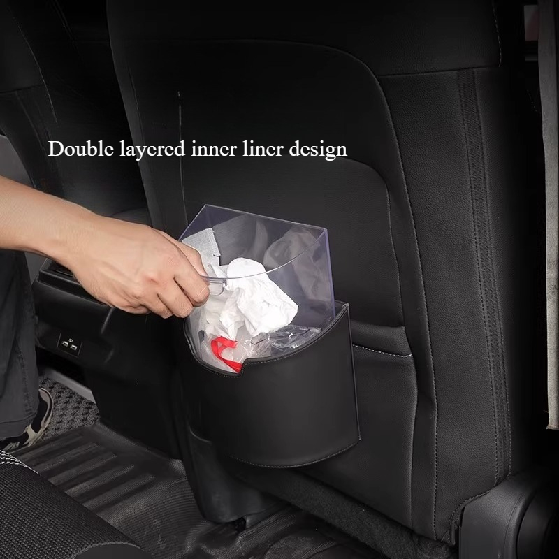 Auto-Mülleimer für Mazda CX-5  – Car Accessories Hanging Bewertung und Preis