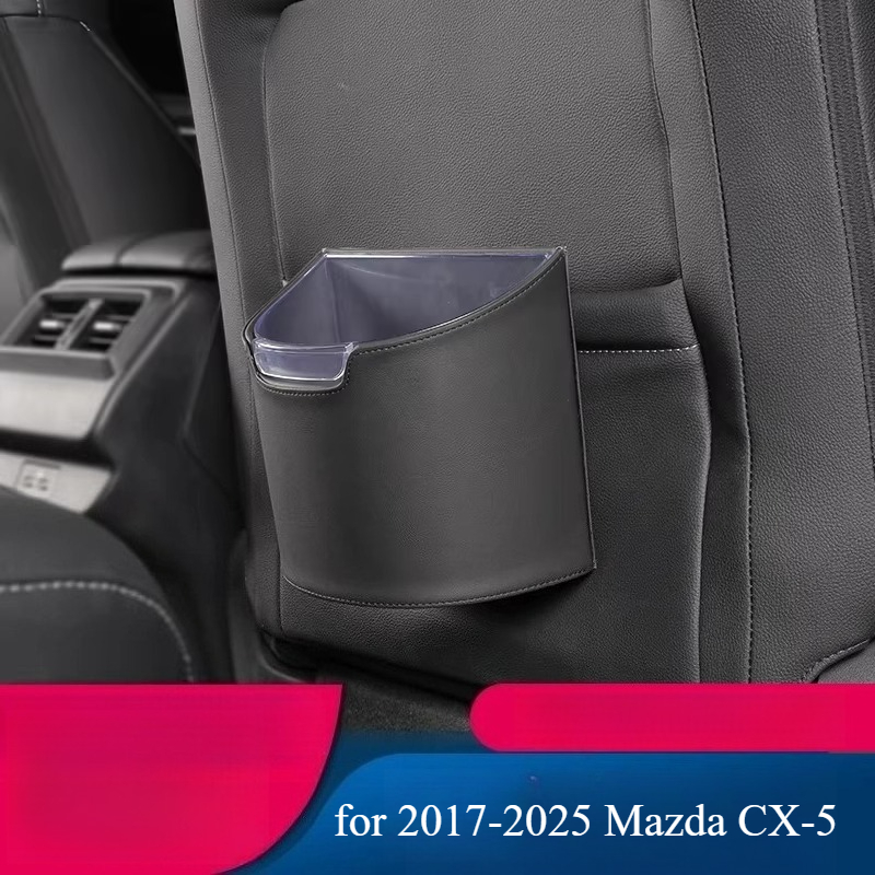 Auto-Mülleimer für Mazda CX-5  – Car Accessories Hanging Bewertung und Preis