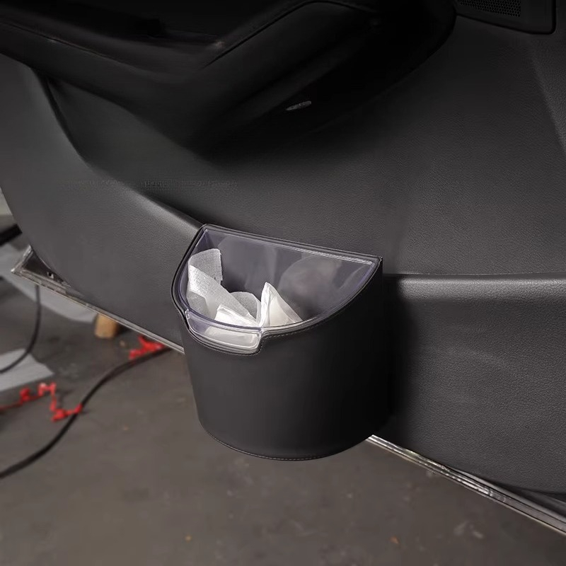 Auto-Mülleimer für Mazda CX-5  – Car Accessories Hanging Bewertung und Preis