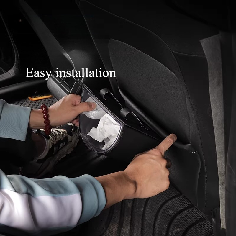 Auto-Mülleimer für Mazda CX-5  – Car Accessories Hanging Bewertung und Preis